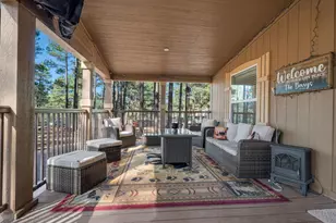 13167 E Fallow Deer Rd, Parks, AZ 86018 - Photo 1