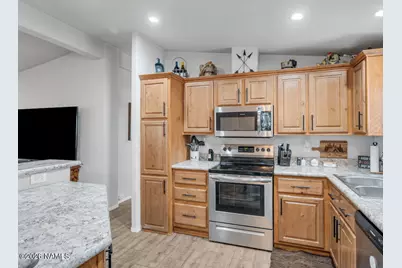 13167 E Fallow Deer Road, Parks, AZ 86018 - Photo 14