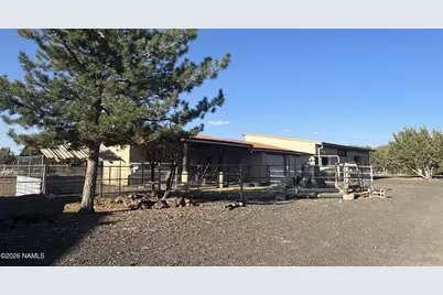 9665 N Stagecoach Drive, Williams, AZ 86046 - Photo 40