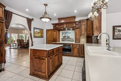9665 N Stagecoach Drive, Williams, AZ 86046 - Photo 14