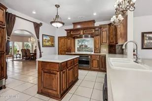 9665 N Stagecoach Dr, Williams, AZ 86046 - Photo 14