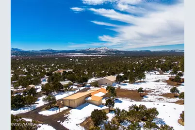 9665 N Stagecoach Drive, Williams, AZ 86046 - Photo 46