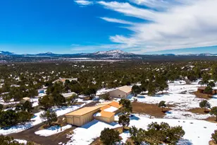 9665 N Stagecoach Dr, Williams, AZ 86046 - Photo 46