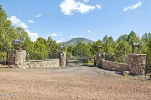 9665 N Stagecoach Dr, Williams, AZ 86046 - Photo 2