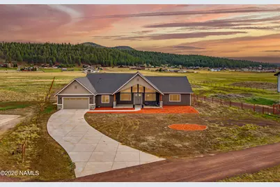 7150 Moroni Drive, Flagstaff, AZ 86001 - Photo 1