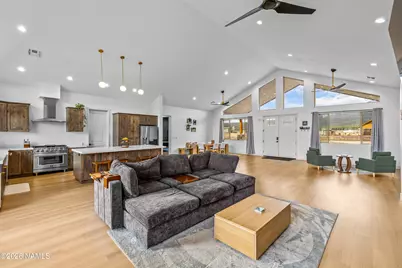 7150 Moroni Drive, Flagstaff, AZ 86001 - Photo 16