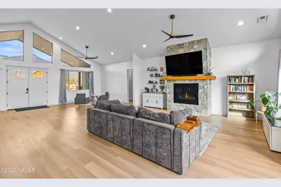 7150 Moroni Drive, Flagstaff, AZ 86001 - Photo 6