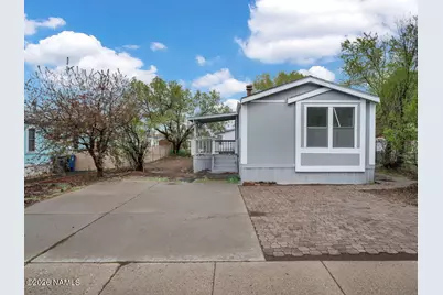 4965 E Allen Avenue, Flagstaff, AZ 86004 - Photo 1