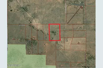 5308 Red Mountain Road, Williams, AZ 86046 - Photo 2