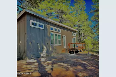 2578 Tovar Trail #25, Flagstaff, AZ 86005 - Photo 1