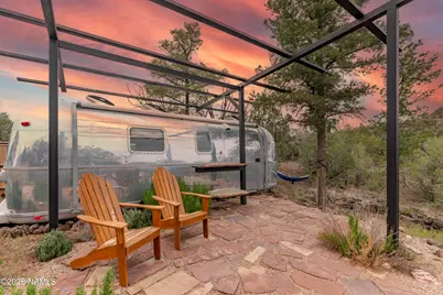 8200 W Rolling Ridge Road, Ash Fork, AZ 86320 - Photo 4