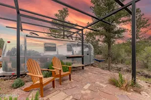 8200 W Rolling Ridge Rd, Ash Fork, AZ 86320 - Photo 4