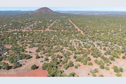 10416 N Overlook Drive, Williams, AZ 86046 - Photo 6