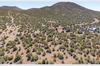 10416 N Overlook Drive, Williams, AZ 86046 - Photo 1