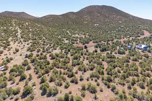 10416 N Overlook Dr, Williams, AZ 86046 - Photo 1
