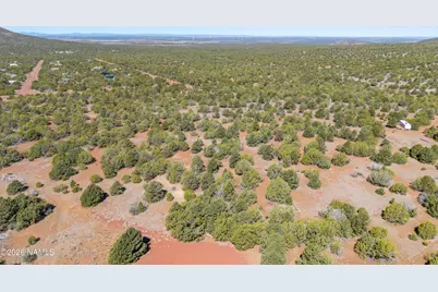 10416 N Overlook Drive, Williams, AZ 86046 - Photo 4