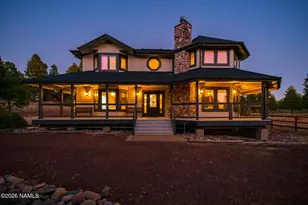 4540 Forest Ranches Loop, Parks, AZ 86018 - Photo 48