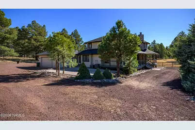 4540 Forest Ranches Loop, Parks, AZ 86018 - Photo 34