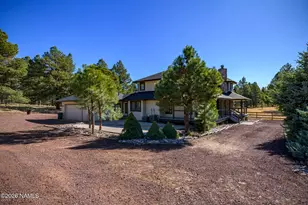4540 Forest Ranches Loop, Parks, AZ 86018 - Photo 34