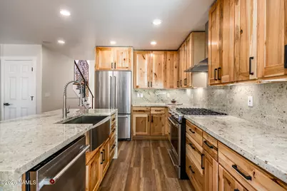 4540 Forest Ranches Loop, Parks, AZ 86018 - Photo 8