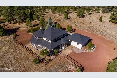 4540 Forest Ranches Loop, Parks, AZ 86018 - Photo 54