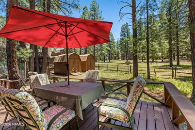 325 Lodge Drive, Munds Park, AZ 86017 - Photo 2