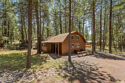 325 Lodge Drive, Munds Park, AZ 86017 - Photo 6