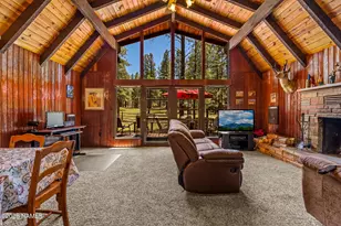 325 Lodge Dr, Munds Park, AZ 86017 - Photo 8