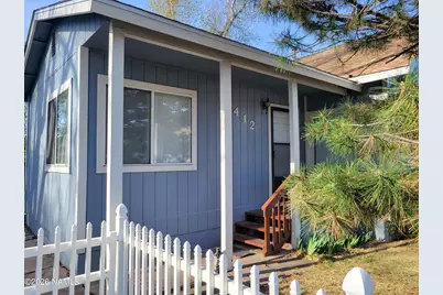 412 W Sherman Avenue, Williams, AZ 86046 - Photo 6