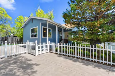 412 W Sherman Avenue, Williams, AZ 86046 - Photo 2