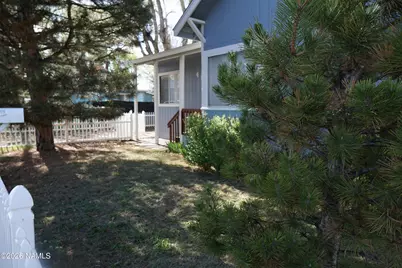 412 W Sherman Avenue, Williams, AZ 86046 - Photo 6