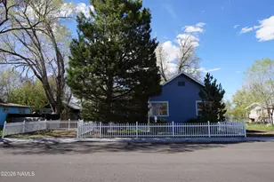412 W Sherman Ave, Williams, AZ 86046 - Photo 4