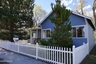 412 W Sherman Ave, Williams, AZ 86046 - Photo 1
