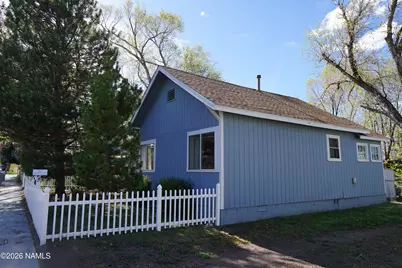 412 W Sherman Avenue, Williams, AZ 86046 - Photo 8