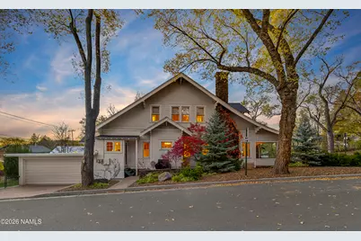 211 E Elm Avenue, Flagstaff, AZ 86001 - Photo 30