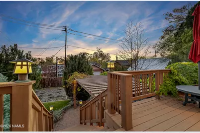 211 E Elm Avenue, Flagstaff, AZ 86001 - Photo 36