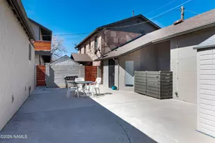 112 & 116 S 1st St, Williams, AZ 86046 - Photo 36