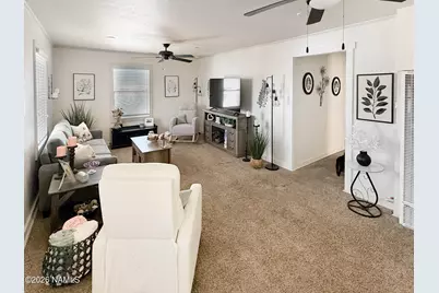 112 & 116 S 1st Street, Williams, AZ 86046 - Photo 28