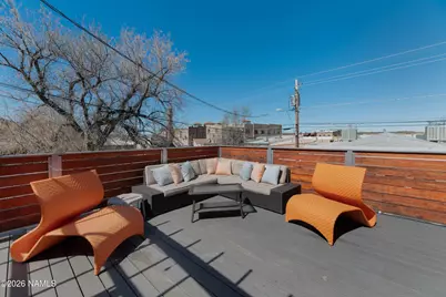 112 & 116 S 1st Street, Williams, AZ 86046 - Photo 14