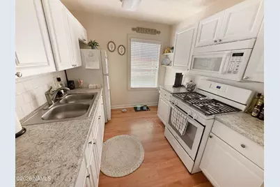 112 & 116 S 1st Street, Williams, AZ 86046 - Photo 22