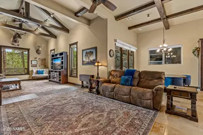 2610 Rock Spring Court, Williams, AZ 86046 - Photo 8