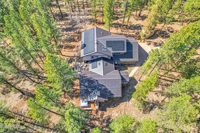 105 W Mount Elden Lookout Road, Flagstaff, AZ 86001 - Photo 12