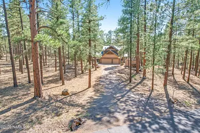 105 W Mount Elden Lookout Road, Flagstaff, AZ 86001 - Photo 4