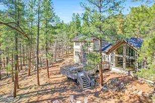 105 W Mt Elden Lookout Rd, Flagstaff, AZ 86001 - Photo 10