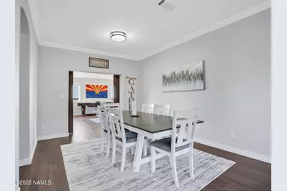 10338 S Big Bear Road, Williams, AZ 86046 - Photo 14