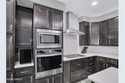 10338 S Big Bear Road, Williams, AZ 86046 - Photo 8