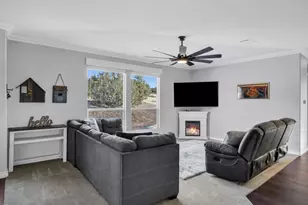 10338 S Big Bear Rd, Williams, AZ 86046 - Photo 4