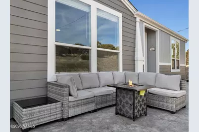 10338 S Big Bear Road, Williams, AZ 86046 - Photo 2