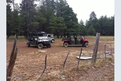 17550 S Munds Ranch Road #234, Munds Park, AZ 86017 - Photo 30