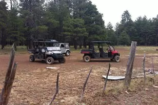 17550 S Munds Ranch Rd, Munds Park, AZ 86017 - Photo 30